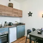 Vakantiehuis Maison Du Bonheur, *