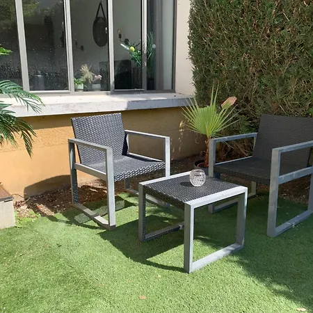 Tatil Evi Maison Du Bonheur,