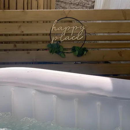 Hébergement de vacances Maison Du Bonheur,