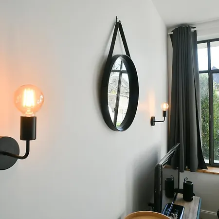 Сasa de vacaciones Maison Du Bonheur,