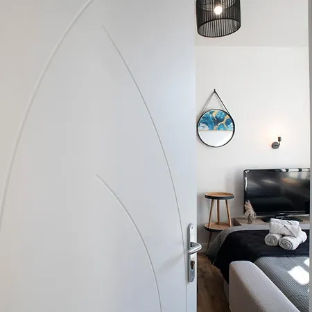 Сasa de vacaciones Maison Du Bonheur, Le Pin (Isere)