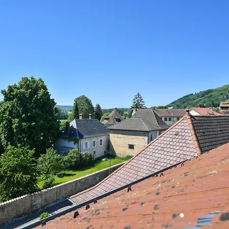 Maison Du Bonheur, Hébergement de vacances