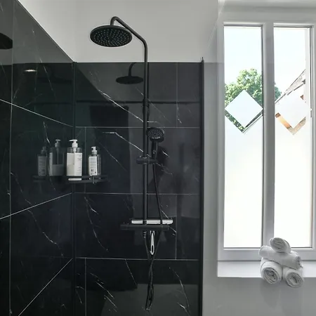 Hébergement de vacances Maison Du Bonheur, *