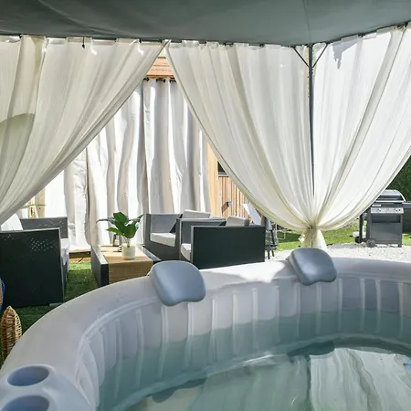 Tatil Evi Maison Du Bonheur,